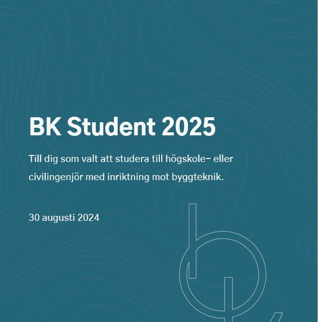 BK-studenten